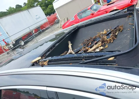 2021 Infiniti Qx50 Luxe from USA, damaged, VIN 3PCAJ5BA5MF111820